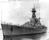 HMS Hood